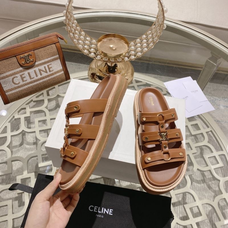 Celine Sandals